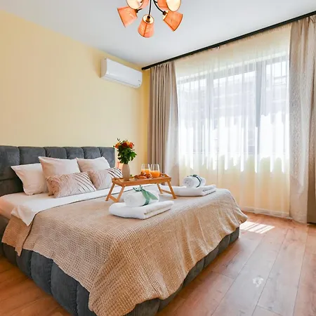 Rea Zdravena - Boutique With Private Parking *