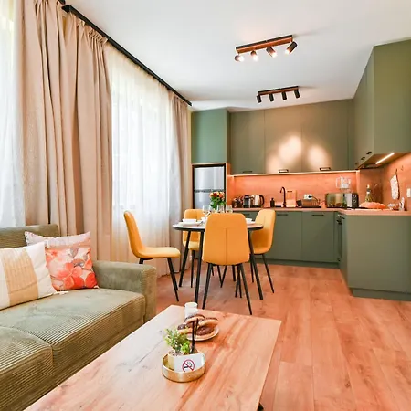 Rea Zdravena - Boutique With Private Parking * Sofie