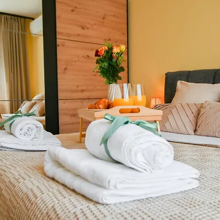 Rea Zdravena - Boutique With Private Parking * София