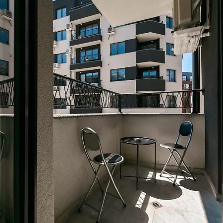Rea Zdravena - Boutique With Private Parking
